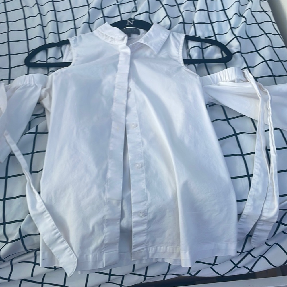 Fancy shirt